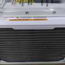 Window Air Conditioner, 10000 BTU Window AC Unit, Cooling Room 450sq.ft, Fast Cooling, 24H Timer,Dehumidifier Mo, Energy Saving, Remote Control for Living Room, Bedroom, Office