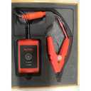 2025 Autel MaxiBAS BT506 Car Battery Tester, 6V 12V 100-2000 CCA Car Battery Analyzer, 12V 24V Auto Cranking/Charging System Test, Adaptive Conductance, High-Precision Battery Load Test for All Cars