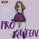Spooktacular Creations Zombie Prom Queen Costume for Girls, Halloween Costumes for Kids, Zombie Princess Outfit for Girls