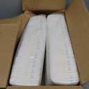 Pampers Amore, Size 1 (8-14 lbs), 82 Count, Our Best Diaper  Hypoallergenic & Fragrance Free, Up to 100% Leakproof, Soft as Cashmere