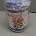 Carl Pool Hibiscus Plant Food 10-4-12 4 Lbs (18 cm)