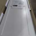Sauder Select Storage Cabinet/ Pantry cabinets, White finish