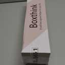 Plastic Wrap Dispenser with Cutter, Wrap Dispenser with Slide Cutter, for Aluminum Foil, Plastic Wrap and Wax Paper, Fits 13" Roll