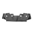 Radiator Upper Seal Support Cover for 2010-2018 Do-dge Ram 2500 3500 6.7L Diesel,Replacement for 55371021AA