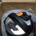 Instant Pot Duo 7-in-1 Electric Pressure Cooker, Slow Cooker, Rice Cooker, Steamer, Saut, Yogurt Maker, Warmer & Sterilizer, Includes App With Over 800 Recipes, Stainless Steel, 8 Quart