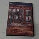 American Civil War - From Gettysburgh to Reconstruction DVD NEW SEALED