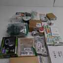 Box With Mixed Items