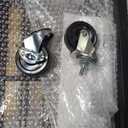 Golf Bags Storage Garage Organizer - Golf Bag Stand Fit Single Golf Bags, Golf Clubs, and Golf Equipment Accessories, Golf Bag Storage Rack with Wheels for Garage, Club, Shed, Basement (Black - With Bottom Drawer Basket)