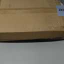 Dish Drainers for Kitchen Counter - Large Capacity Dish Drying Rack with Drainboard, Rustproof & Sturdy Design, Black Dish Rack Perfect for Plates, Cups & Kitchen Countertop Organization