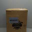 Golf Travel Bag with PC Hard Case Top, 1680D Heavy Duty Oxford Fabric Golf clubs Travel Bags for Airlines with Wheels, Wear-Resistant, Foldable (Classic Black)