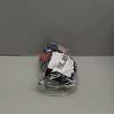 Icon Sports U.S. Soccer Ball Size 4, Licensed US Soccer Ball #4 (Red)