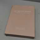 Aesthetic Decorative Books - Set of 2 Stylish Boxes Enhance Your Coffee Table, Bookshelf or Mantel Decor - Beautiful Fake/Faux Books for Modern Home Decoration, Photo Storage and as a Keepsake Box