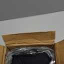 Sportneer Adjustable Ankle Weights Set - 1 Pair (2-10 lbs) Removable Sandbags for Women & Men, Comfortable Neoprene Leg Weights for Walking, Running, Pilates, Yoga, Home Workout & Physical Therapy (Black)