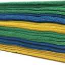 Viking Microfiber Auto Cloth - 24 Pack