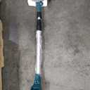 21000RPM Electric Weed Wacker Cordless-8000mAh, 1000W Weed Eater with Wheel
