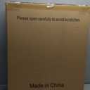 7PCS Floor Mats & Carpet Mats Fit for 2015-2021 Lexus NX NX300/ NX300h /NX 200t - All Weather TPE Protection Car Floor Mats 1st & 2nd Row Anti Skid Liner