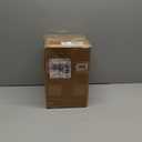 ZOFFI 6x5.5 Wheel Spacer for Silverado Sierra 1500, Thickness 1.5inch with 78.1mm Hubcentric 6x139.7 M14x1.5 Studs 6 Lug Wheel Adapters for Tahoe Suburban Avalanche Yukon Escalade 4PCS Color Black