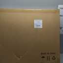 BestEvMod for Ioniq5 All Weather Floor Mats XPE Anti-High Temperatuer Liner Floor Mats 1st & 2nd Row Compatible with Hyundai Ioniq 5 Limited Trim 2022 2023 2024 Accessories (Slide Console Version)