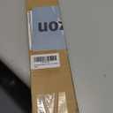 ChrisDowa Cordless Blackout Roller Shades for Windows, Thermal Insulated UV Protection Pull Down Shades, Total Blackout Window Blinds for Home, Office, Bedroom, Door (30" W x 72" H, White)