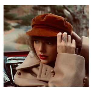 Red (Taylor's Version) [CD]