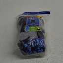 Hanes boys Hanes Boys' and Toddler Underwear, Comfort Flex Wb Boxer Briefs, 10-pack (Large)