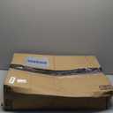 Weed Puller Tool with Long Adjustable Handle (36", 40", & 45"), Quick-Release Weed Ejector Mechanism, Lightweight Aluminum Stand-Up Heavy Duty Weed Remover, 4-Claw Head & Foot Pedal for Easy Weeding (Large)