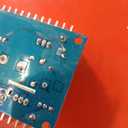 OVONIC Lipo Battery 7.4v 1500mAh 2S 50C Lipo Battery with T Plug (2 Pack)