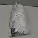 RESTCLOUD Butterfly Net with 16" Ring, 36" Net Depth, Handle Extends to 36 Inches (16" Ring, 36" Handle)