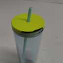 Tumbler Green 24Oz