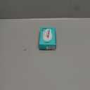 Logitech M196 Bluetooth Wireless Mouse, Compact and Portable Mouse for Laptops, Tablets and More, 12-Month Battery, Smooth Tracking, Compatible with PC and Mac, Windows and macOS - Off White