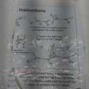 Modern Mid Centur 6 Light Semi Flush Mount Ceiling Lighting Fixture for Living Room Bedroom Dining Room Hallway Kitchen Office,Minimalist Gold and Black Sputnik Chandelier, Color: Style A,06-Light