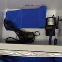 Polar Active Ice 3.0 Cold Therapy Ice Machine System with Programmable Timer, Shoulder Compression Pad, Lightweight 9 Quart Cooler Freeze Kit, Quiet Pump, Strong Cryotherapy Pain Relief Treatment