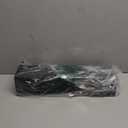 UNITEDPOWER 5 Aerosol Spray Can/Paper Towel Holder, Paint Bottle Storage Rack, Steel Wall Mount Shelf, Tool Organizer for Garage, Craft Workspace and Home