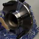 MOOG 513139 Wheel Bearing and Hub Assembly for Chevrolet Corvette