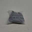 Women's High Waist Denim Shorts Straight Leg Roll Up Hem Button Jean Short Denim Stretchy Skinny Shorts S 