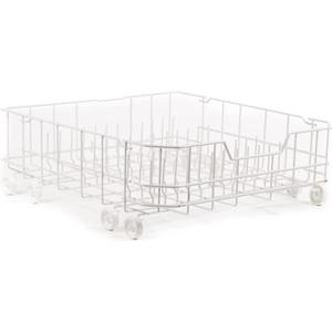 GE Appliances WD28X10384 Dishwasher Dishrack, Lower