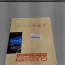 SPARIN 2 Pack Screen Protector for Samsung Galaxy Tab S11 Ultra/S10 Ultra/S9 Ultra/S8 Ultra 14.6 Inch, 9H Tempered Glass for Galaxy Tablet S11 Ultra, Anti-Scratch/Case Friendly