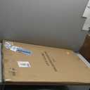 Black Acrylic Sheet 1/4 '' Thick Plexiglass Sheets 2436,2PACK Plastic Sheet Durable and Versatile Plexiglass Panels for DIY Projects, Art, Display Use