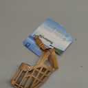 Baskerville Classic Basket Muzzle - Dog can Pant and Drink, Prevents Biting and Food Waste Scavenging, Strong TPR, Ideal for Longer Nosed Dogs, Breathable Dog Training Muzzle for Medium Dogs (Size 5)