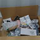 Box of Mixed Items, Retail is Estimated