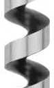 IRWIN Weldtec Ship Auger, 7/8-Inch x 17-Inch (3043011)