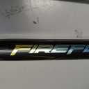 Easton | Firefly Fastpitch Softball Bat | Approved for All Fields | -12 Drop | 2 Pc. Composite, 30 Inch