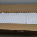 217 PCS Glow Sticks Bulk Party Pack, Foam Glow Sticks, Glow In The Dark Party Supplies, Foam Light up Sticks with 3 Modes Colorful Flashing, Foam Glow Sticks Bulk for Wedding, Party, Birthday, Raves