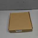 Preciva Heavy Duty Chainsaw Holder, 2 Pack Chainsaw Wall Mount, Garage Organization Garage Storage Shed Organizer Mounted Chainsaw Rack