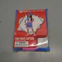 Morph Girls Pirate Costumes, Pirate Costume Girls Halloween Costumes For Kids, Toddler Halloween Costume Girl (Medium)