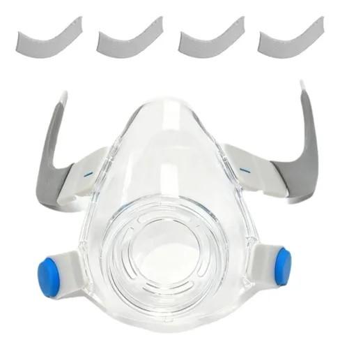 Nebulizer Kit, Full Replacement Nebulizer Mask, Size M