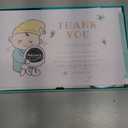 Baby Monitor with Camera and Audio, 5 Screen & App, 2.4GHz WiFi Secure Link, Sleep Tracking, Cry Detection, Night Vision, Temp & Humidity Monitor, 2-Way Talk, 5GB Cloud Storage, 4-in-1 Mount