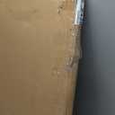 24x36 Poster Frame Brown, Poster Frames 24 x 36 inches or 24x36 Picture Frames with HD Plexiglass Durable and Scratch-proof for Horizontal or Vertical Wall Mounting, 1 Pack