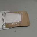 +MD 2 Pairs 20-30 mmHg Compression Socks for Women & Men, Knee High Open Toe Stockings, Graduated Support & Comfort Hose (Small)