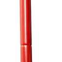 Extendable Handle Rake,Shrub Rake,for Clean up Debris Lawn Shrub Bush and Flowers